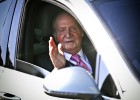 El Rey volverá a ser operado de la cadera dentro de dos meses El Rey volverá a ser operado de la cadera dentro de dos meses