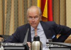 El juez llama a declarar como imputados a los últimos tres presidentes de Adif El juez llama a declarar como imputados a los últimos tres presidentes de Adif