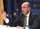 El director del fondo de rescate de la UE dice que España no necesitará más dinero para la banca El director del fondo de rescate de la UE dice que España no necesitará más dinero para la banca