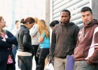 Los trabajadores afectados por un ERE caen un 7,4% hasta julio Los trabajadores afectados por un ERE caen un 7,4% hasta julio