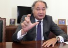 “La futura ley de profesionales nos hará retroceder 30 años” “La futura ley de profesionales nos hará retroceder 30 años”