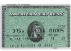 American Express negocia la venta de su filial de viajes de empresa American Express negocia la venta de su filial de viajes de empresa
