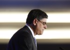 El Tesoro de EEUU advierte de que el 17 de octubre se quedará sin liquidez El Tesoro de EEUU advierte de que el 17 de octubre se quedará sin liquidez