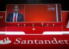 Santander confía en generar en España un beneficio bruto de 3.000 millones hasta 2016 Santander confía en generar en España un beneficio bruto de 3.000 millones hasta 2016