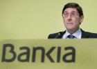 Bankia cierra la venta del 12% de Mapfre Bankia cierra la venta del 12% de Mapfre