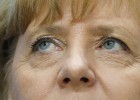 Merkel, dispuesta a subir los impuestos a los ricos para lograr una coalición Merkel, dispuesta a subir los impuestos a los ricos para lograr una coalición