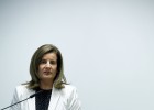 Báñez recortará un 7% los fondos para pagar el desempleo Báñez recortará un 7% los fondos para pagar el desempleo