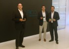 Telefónica y Círculo de Lectores lanzan una tarifa plana para la compra de libros digitales Telefónica y Círculo de Lectores lanzan una tarifa plana para la compra de libros digitales