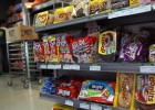 Empresas emblemáticas tocadas por la crisis Empresas emblemáticas tocadas por la crisis