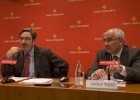 Un juez decide investigar el caso de los sueldos de la excúpula de Caixa Cataluña Un juez decide investigar el caso de los sueldos de la excúpula de Caixa Cataluña