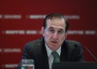 Fundación Mapfre refuerza su posición en el accionariado tras la salida de Bankia Fundación Mapfre refuerza su posición en el accionariado tras la salida de Bankia