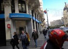Banco Sabadell y los sindicatos acuerdan retirar el ERTE para 1.420 empleados Banco Sabadell y los sindicatos acuerdan retirar el ERTE para 1.420 empleados