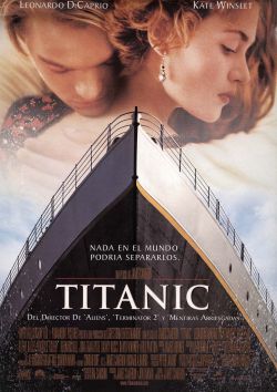 Pasajes a escenarios de cine