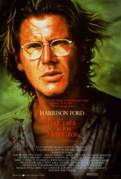 Pasajes a escenarios de cine