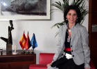 Inmaculada García será la presidenta de Loterías Inmaculada García será la presidenta de Loterías