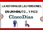 Las claves de la 'reforma Báñez' Las claves de la 'reforma Báñez'