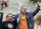 ETA dice no estar dispuesta a ETA dice no estar dispuesta a