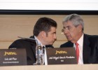 Las telecos frenan la caída de ingresos en el segundo trimestre Las telecos frenan la caída de ingresos en el segundo trimestre