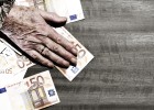 El seguro se abre hueco en las pensiones El seguro se abre hueco en las pensiones