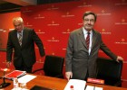 El juez imputa a toda la excúpula de Caixa Catalunya El juez imputa a toda la excúpula de Caixa Catalunya