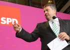 La oposición alemana avisa a Merkel: su apoyo tendrá un precio y no será barato La oposición alemana avisa a Merkel: su apoyo tendrá un precio y no será barato