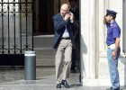 Europa y los mercados pendientes de la crisis de Gobierno en Italia Europa y los mercados pendientes de la crisis de Gobierno en Italia