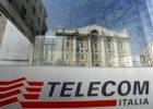 Telecom Italia sondea a Telefónica para ampliar capital Telecom Italia sondea a Telefónica para ampliar capital