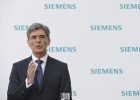 Siemens suprimirá 15.000 puestos de trabajo Siemens suprimirá 15.000 puestos de trabajo