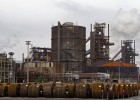 ArcelorMittal invertirá 763 millones de dólares en Argelia ArcelorMittal invertirá 763 millones de dólares en Argelia