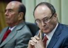 La banca rinde mañana cuentas a Linde sobre el coste de sus créditos refinanciados La banca rinde mañana cuentas a Linde sobre el coste de sus créditos refinanciados
