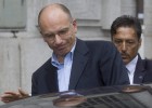 El primer ministro italiano pedirá al Parlamento una moción de confianza El primer ministro italiano pedirá al Parlamento una moción de confianza