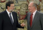 Rajoy ganará 6.515,42 euros al mes; la Casa Real baja un 2% su presupuesto Rajoy ganará 6.515,42 euros al mes; la Casa Real baja un 2% su presupuesto