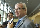 Murcia y AENA cerrarán el aeropuerto de San Javier para rentabilizar el de Corvera Murcia y AENA cerrarán el aeropuerto de San Javier para rentabilizar el de Corvera