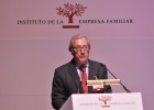 El fundador de Mango deja el consejo de Banco Sabadell El fundador de Mango deja el consejo de Banco Sabadell