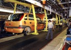 Peugeot y General Motors acuerdan fabricar su monovolúmen en Figueruelas Peugeot y General Motors acuerdan fabricar su monovolúmen en Figueruelas