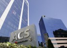 Alba vende un 1% de ACS por 77 millones Alba vende un 1% de ACS por 77 millones