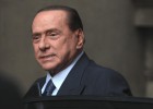 El 'número dos' de Berlusconi le traiciona y pide el voto para Letta El 'número dos' de Berlusconi le traiciona y pide el voto para Letta