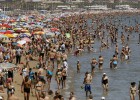 España se aproxima al techo de los 60 millones de turistas España se aproxima al techo de los 60 millones de turistas