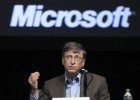 Tres inversores de Microsoft quieren forzar la dimisión de Bill Gates Tres inversores de Microsoft quieren forzar la dimisión de Bill Gates