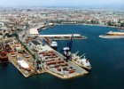 Competencia acusa a la Generalitat de diseñar un cártel en el Puerto de Valencia Competencia acusa a la Generalitat de diseñar un cártel en el Puerto de Valencia