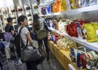 La confianza del consumidor sube por cuarto mes consecutivo La confianza del consumidor sube por cuarto mes consecutivo