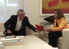 CC OO no pactará las pensiones si no se retira su nueva revalorización CC OO no pactará las pensiones si no se retira su nueva revalorización