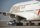 Emirates seleccionará tripulantes de cabina en España Emirates seleccionará tripulantes de cabina en España