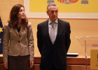 La CNMC inicia su andadura tras nombrar a los cuatro directores de área La CNMC inicia su andadura tras nombrar a los cuatro directores de área
