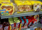 Panrico dice que vender Donuts le hace perder 150.000 euros diarios Panrico dice que vender Donuts le hace perder 150.000 euros diarios