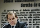 Aena descarta una bajada de tasas hasta 2020 Aena descarta una bajada de tasas hasta 2020