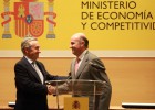La CNMC opta por la continuidad interna en sus nombramientos La CNMC opta por la continuidad interna en sus nombramientos