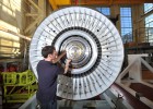 Euskadi hace valer su base industrial Euskadi hace valer su base industrial