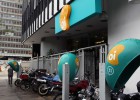 Las ‘telecos’ lideran las fusiones y adquisiciones en el mundo en 2013 Las ‘telecos’ lideran las fusiones y adquisiciones en el mundo en 2013