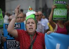 La CNMV no vio mala práctica en que Bankia vendiera preferentes a gente mayor La CNMV no vio mala práctica en que Bankia vendiera preferentes a gente mayor